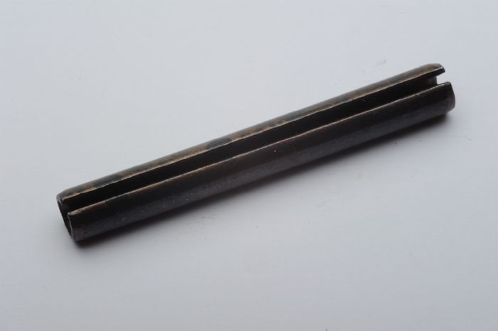 Perno Ranurado - Vogelsang lider europeo en pernos ranurados