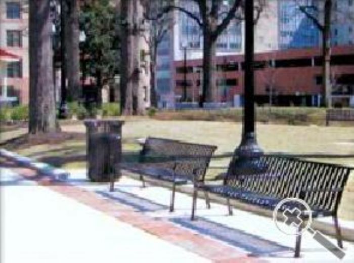 MOBILIARIO PARA EXTERIORES - 