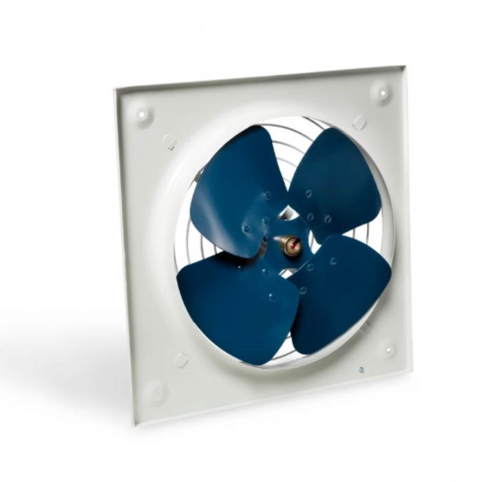 EXTRACTORES AXIALES - ABEASA