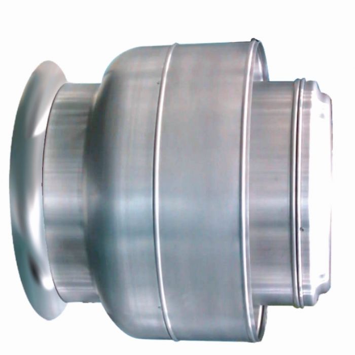 EXTRACCION DE AIRE - ABEASA