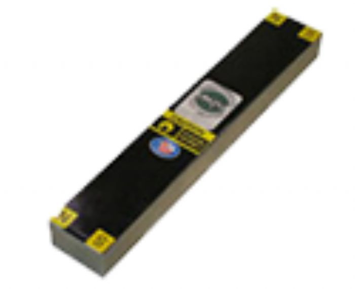 END MASS RAILS - DADMEX