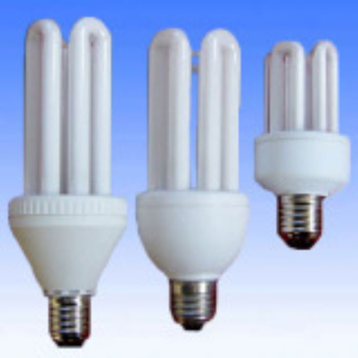 lámparas fluorescentes compactas  - 