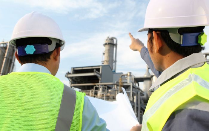 ASESORÍA EN SEGURIDAD INDUSTRIAL - SECSPA