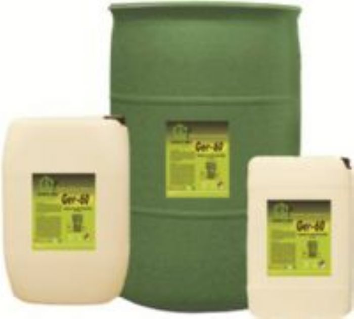 Alumnox (Limpiador y abrillantador de aluminio) - Química Jerez SA de CV