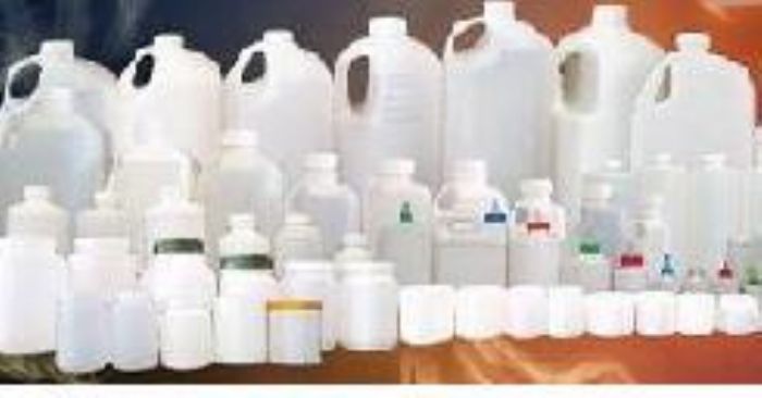 Envaes y Botellas - gama