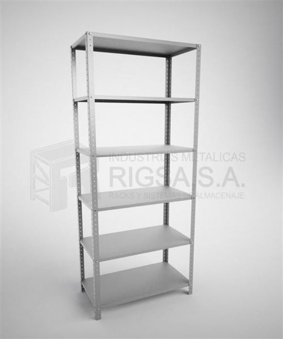 Estanteria - 