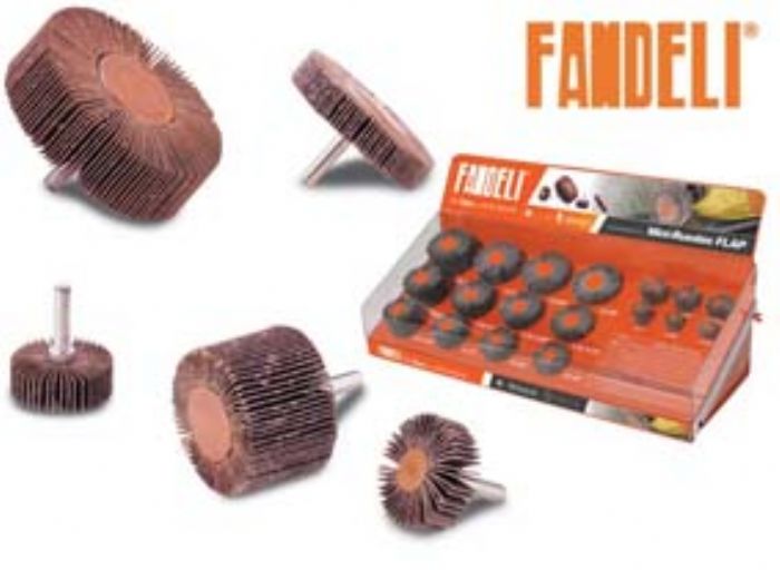 RUEDAS LP XL88 - FANDELI