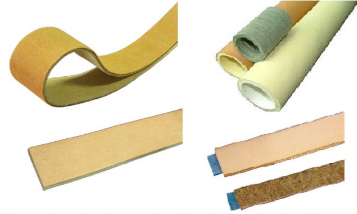 Extrusion de Aluminio - 