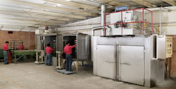 pintura en polvo electrostatica - pintura dupont