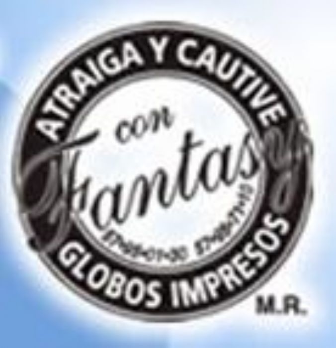 GLOBOS DE AMOR Y AMISTAD - 