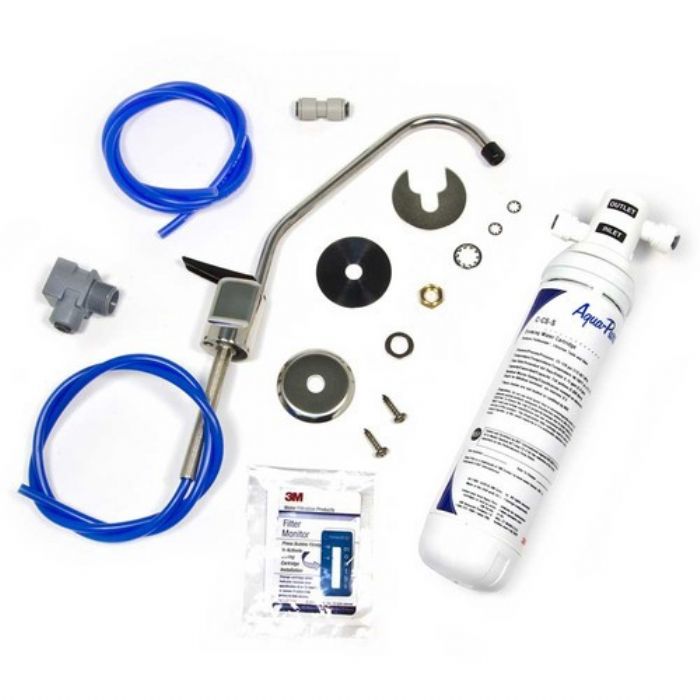 FILTROS DE AGUA - 3M, CUNO, POLYNET