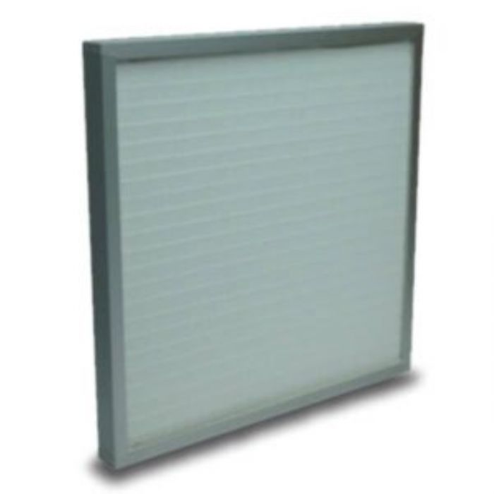 FILTRO SEPARADOR DE ALUMINIO  - 