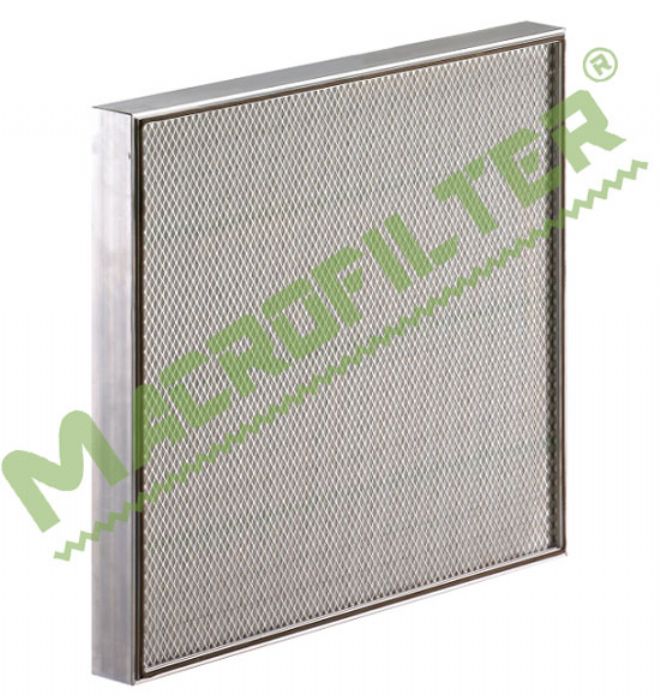 FILTRO METALICO LAVABLE - 