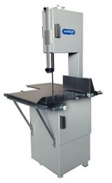 Sierra para carne - HARBOR