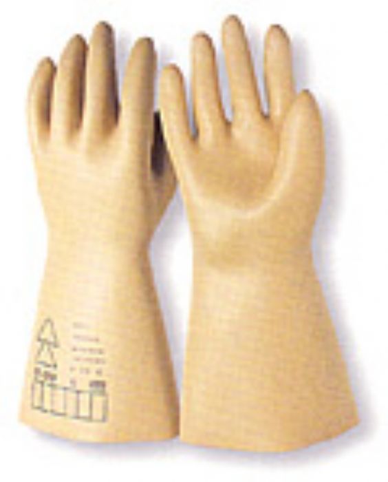 GUANTES DIELECTRICOS - SALISBURY ELECTROSOFT  Y NOVAX