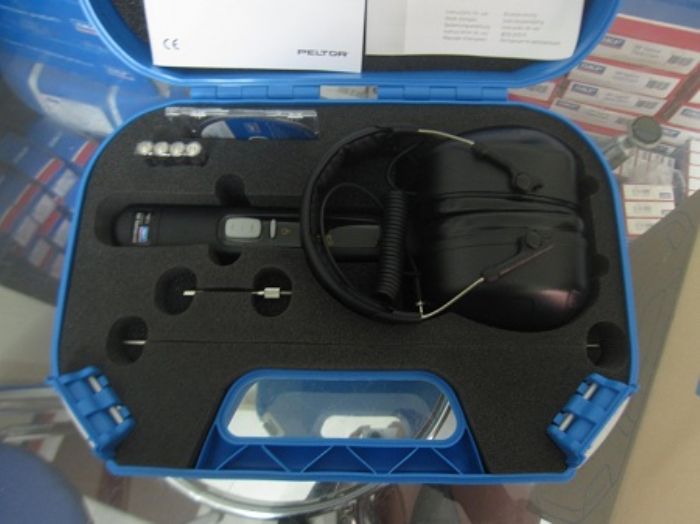 ESTETOSCOPIO ELECTRONICO TMST 3 - SKF