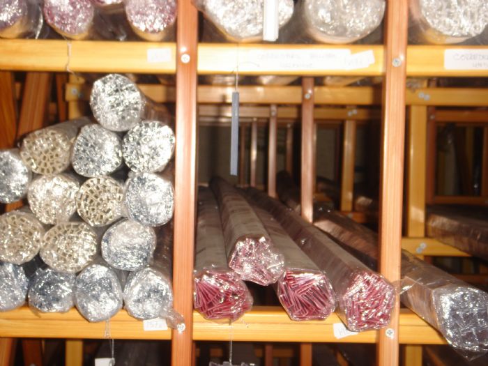 Perfiles de Plastico - Perfiles de  Plastico Ramtec