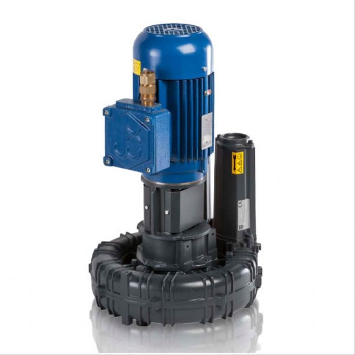 SOPLADOR VERTICAL - SANAMA