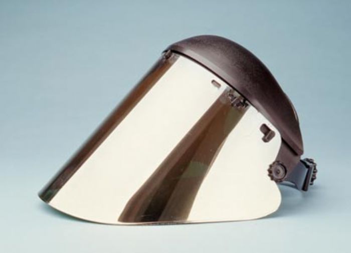 Protector Facial para altas temperaturas - Elvex