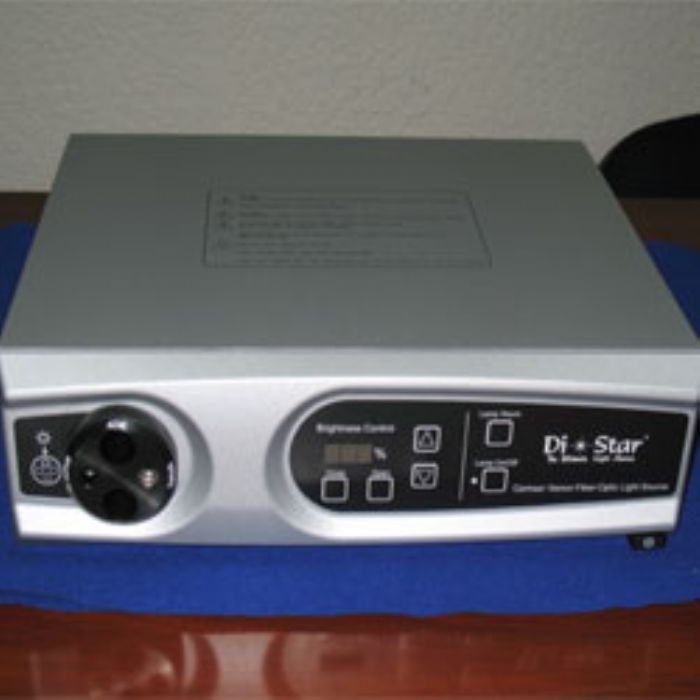 FUENTES DE LUZ XENON - 