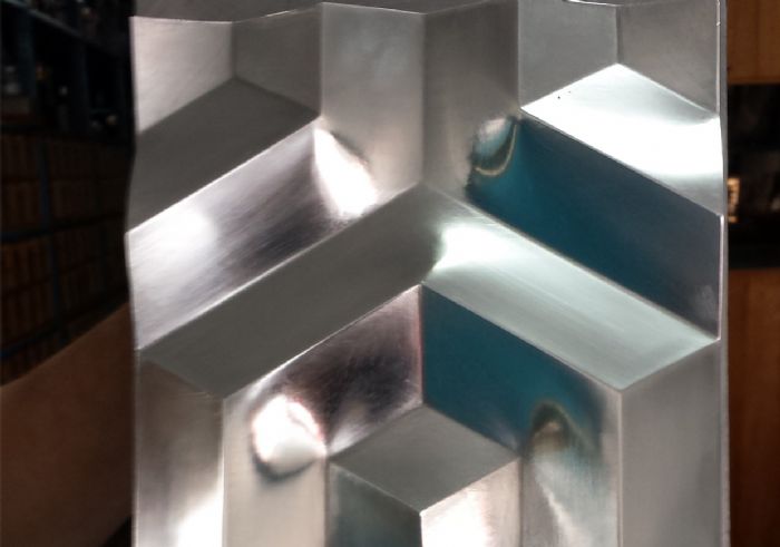 Fabricacion de piezas especiales - 