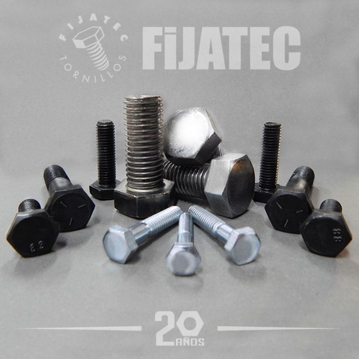 TORNILLO - HEXAGONAL, ALLEN TORX