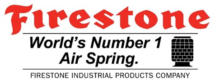 FUELLES NEUMATICOS, AIRSPRING FIRESTONE  - FIRESTONE