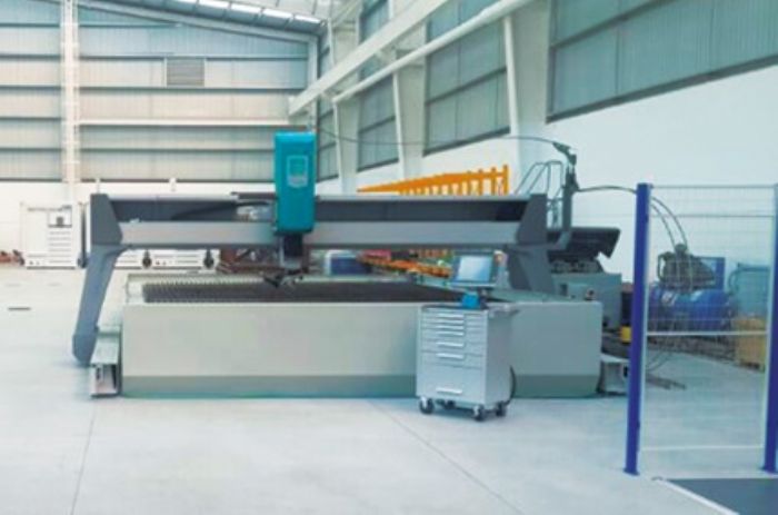 Venta Cortadora Chorro de Agua - FLOW