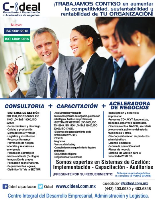 SERVICIOS - 