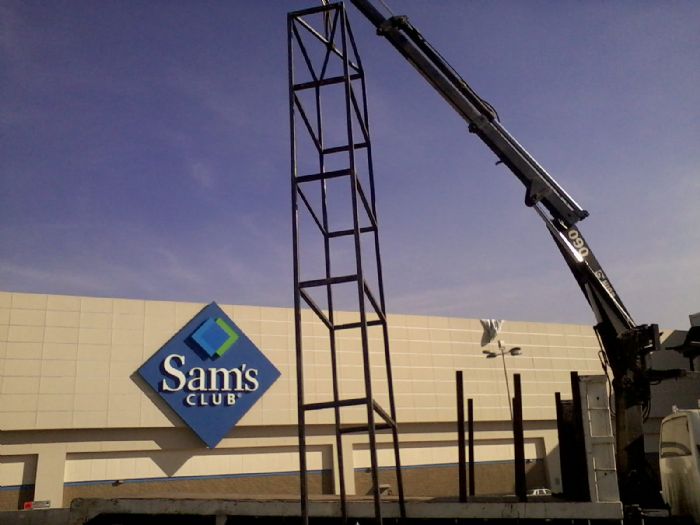 HERRERIAS Y ESTRUCTURAS - 