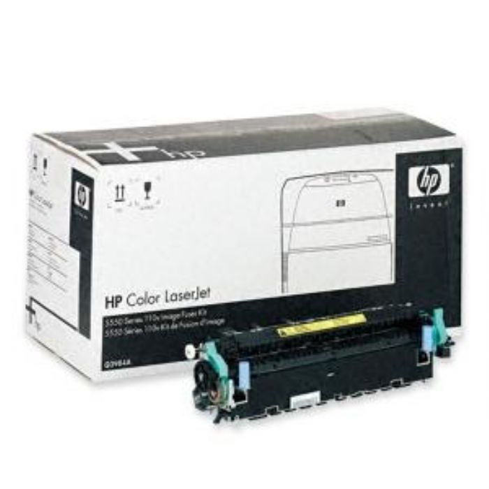 Kit mantenimiento impresora - HP, Lexmark, Xerox, OKI, Epson