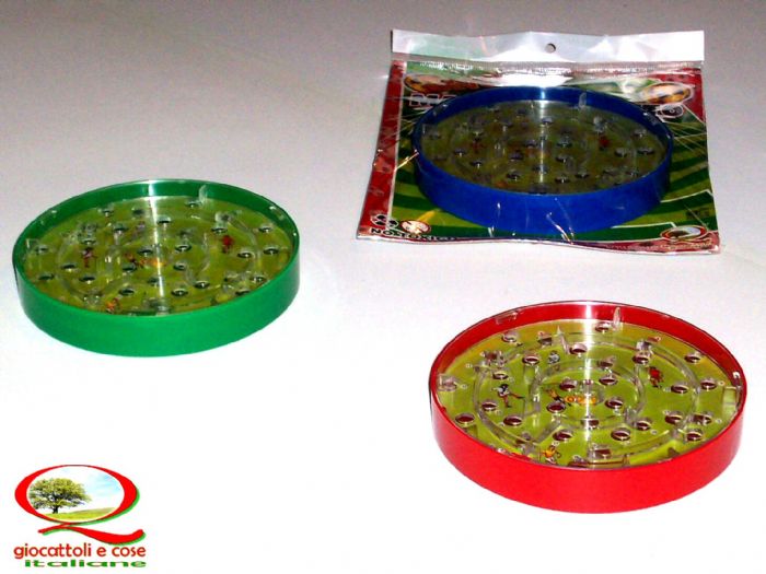 VENTA DE PRODUCTOS DE PLASTICO: JUGUETES - 