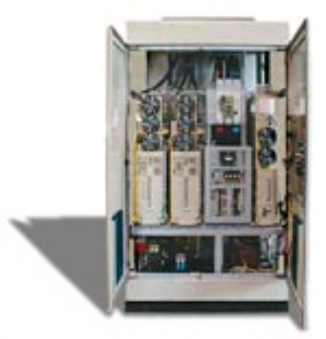 G5 HHP Yaskawa - Yaskawa