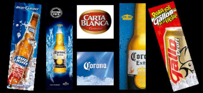 Calcomania Autoadherible en Serigrafía o Impresión digital - 