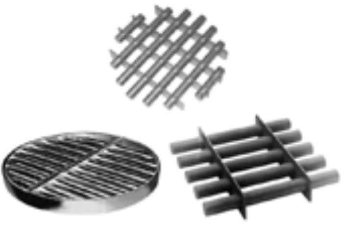 REJILLAS MAGNETICAS - Magnetic Products
