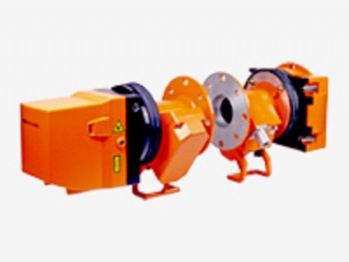 Analizadores de gases industriales - 