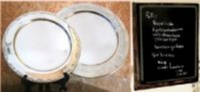 GRABADOS DE RECONOCIMIENTOS - GRABADOS PAOSA