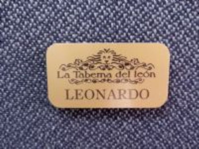 GRABADOS EN METAL - GRABADOS PAOSA