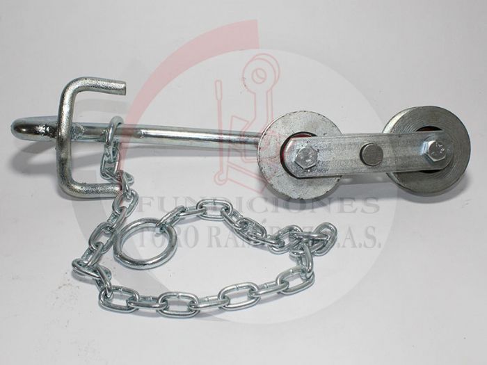 Garruchas trabajo liviano - garruchastoro