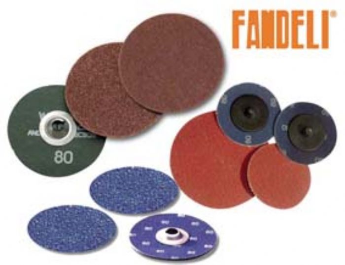 DISCOS DE CAMBIO RAPIDO G-88, G-18 Y S-20 - FANDELI