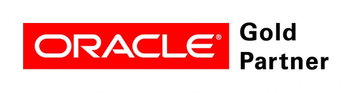 Oracle Gold Partner - 