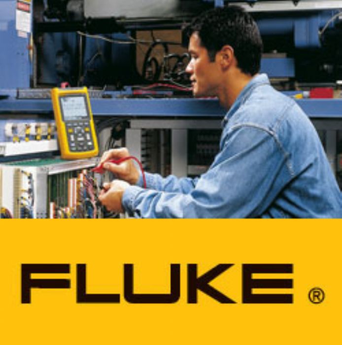 Multimetros Digitales FLUKE, KYORITZU, AMPROVE. - FLUKE KYORITZU AMPROVE