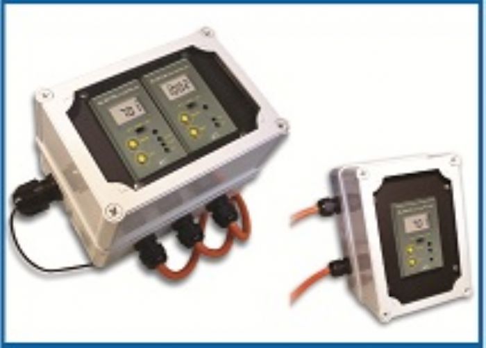 Mini-Controladores - 