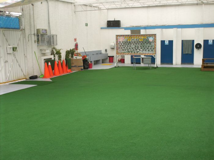 MANTENIMIENTO INDUSTRIAL - 