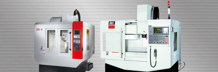 CENTRO DE MAQUINADO  - HERRAMENTAL MONTERREY