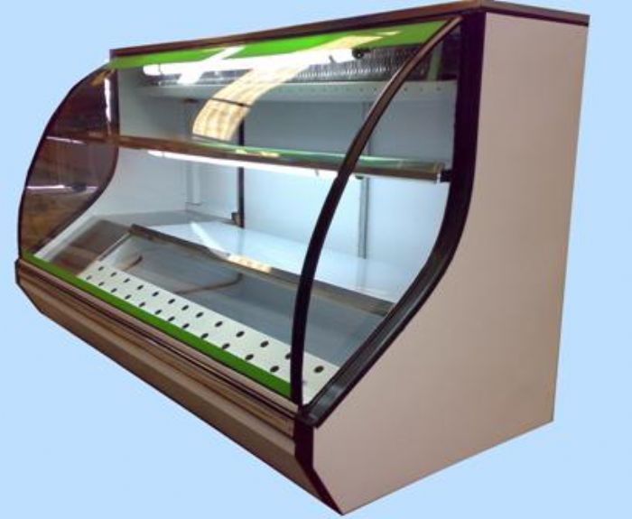 VITRINA REFRIGERADA  - POLAR