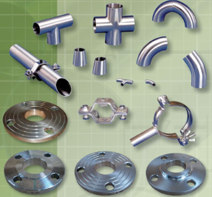 CONEXIONES SOLDABLES - SMT