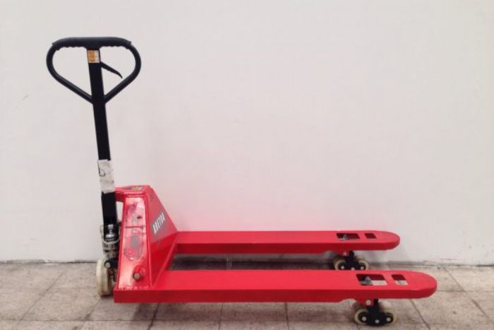 Patines Hidraulicos  - 