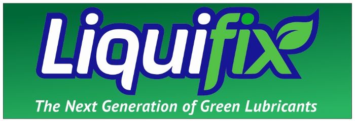 ISO 22 Lubricante Grado Alimenticio - LIQUIFIX