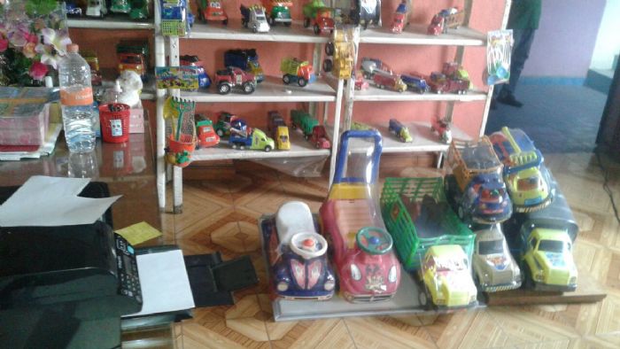 MOLDES DE INYECCION DE PLASTICO - ZAMAC Y ACERO